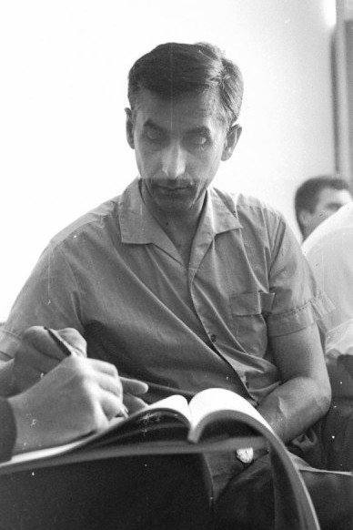 Włodzimierz Markowski.
